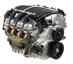 P1E21 Engine